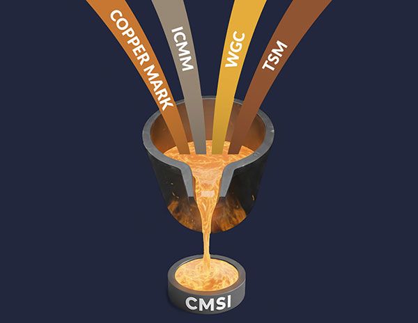Consolidating Responsible Mining: The Promise and Limits of the CMSI