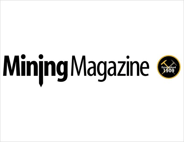 Mining Magazine Interviews M4H Director