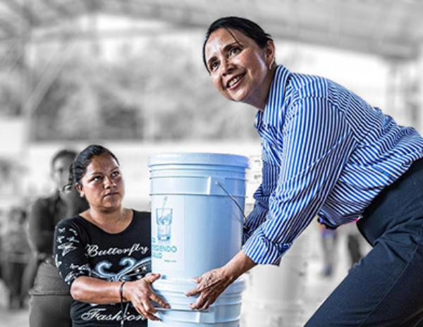 World Water Day 2023: Metals for Humanity set to expand Pure Silver Initiative in Mexico